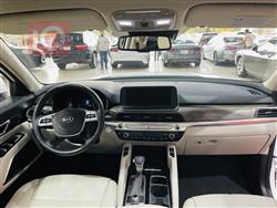 Kia Telluride